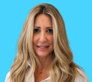 זיוה פינקל סמנכ"לית משאבי אנוש