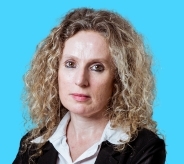 tami cohen -CFO